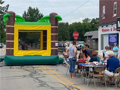 Downtown Decatur Day 2021